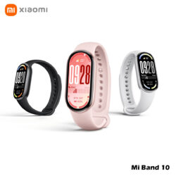 Mi Band 10 مچ بند هوشمند شیائومی Mi Band 10