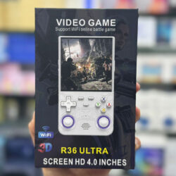 کنسول بازی دستی R36 Ultra کنسول بازی دستی R36 Ultra
