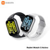 Redmi Watch 5 Active ساعت هوشمند شیائومی Redmi Watch 5 Active