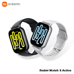 Redmi Watch 5 Active ساعت هوشمند شیائومی Redmi Watch 5 Active