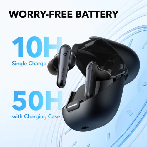 Soundcore Liberty 4 ANC (1) ایرپاد بلوتوثی انکر Soundcore Liberty 4 ANC