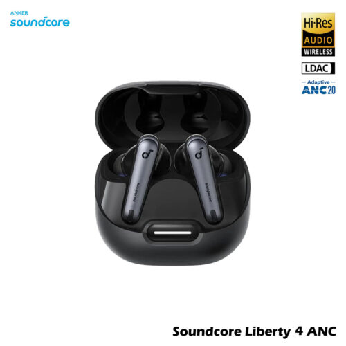 Soundcore Liberty 4 ANC ایرپاد بلوتوثی انکر Soundcore Liberty 4 ANC