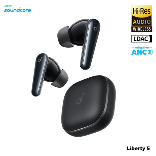 Soundcore Liberty 5 ایرپاد بلوتوثی انکر Soundcore Liberty 5