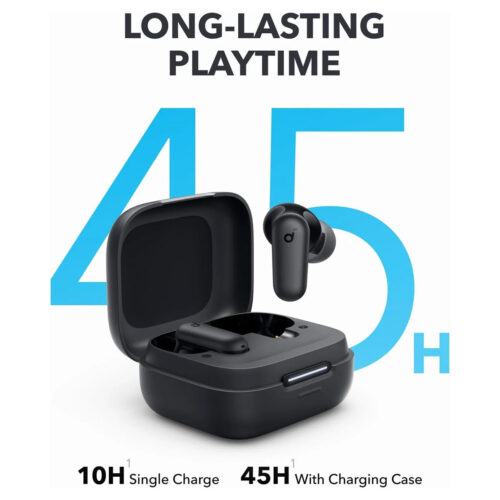 ایرپاد بلوتوثی انکر Soundcore P30i ایرپاد بلوتوثی انکر Soundcore P30i