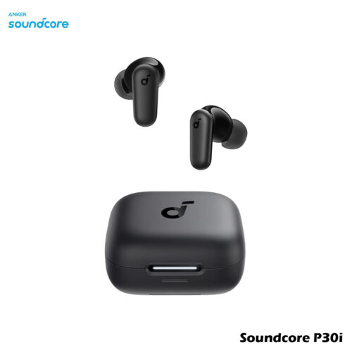 ایرپاد بلوتوثی انکر Soundcore P30i ایرپاد بلوتوثی انکر Soundcore P30i