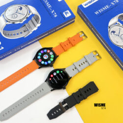 ساعت هوشمند Wisme-X78 ساعت هوشمند Wisme-X78