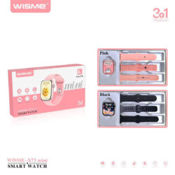 Wisme-X73 Mini ساعت هوشمند Wisme-X73 Mini