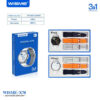 ساعت هوشمند Wisme-X78