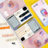 ساعت هوشمند HQ10 Mini 2 ساعت هوشمند HQ10 Mini 2