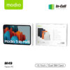 تبلت هوشمند Modio M49 تبلت هوشمند Modio M49