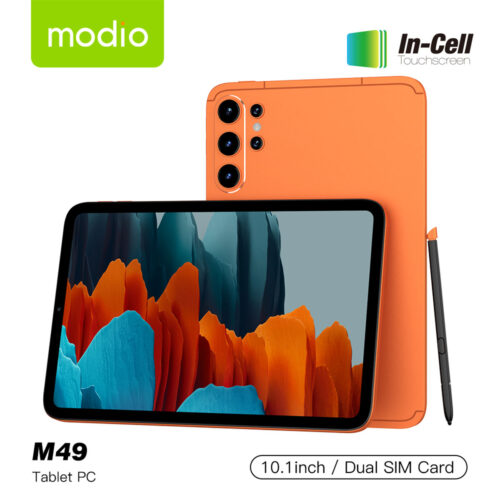 تبلت هوشمند Modio M49 تبلت هوشمند Modio M49