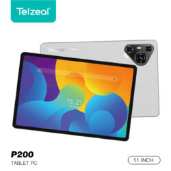 تبلت هوشمند Telzeal مدل P200 تبلت هوشمند Telzeal مدل P200