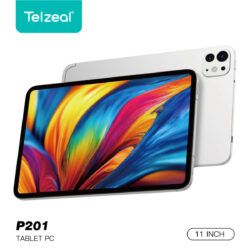 تبلت هوشمند Telzeal P201 تبلت هوشمند Telzeal P201