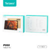 تبلت هوشمند Telzeal P202 تبلت هوشمند Telzeal P202