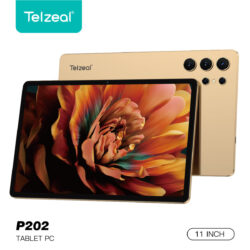 تبلت هوشمند Telzeal P202 تبلت هوشمند Telzeal P202