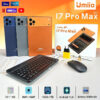 تبلت هوشمند Umiio 17 Pro Max تبلت هوشمند Umiio 17 Pro Max