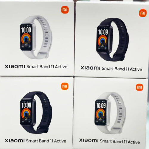 مچ بند هوشمند شیائومی 11 Active مچ بند هوشمند شیائومی 11 Active